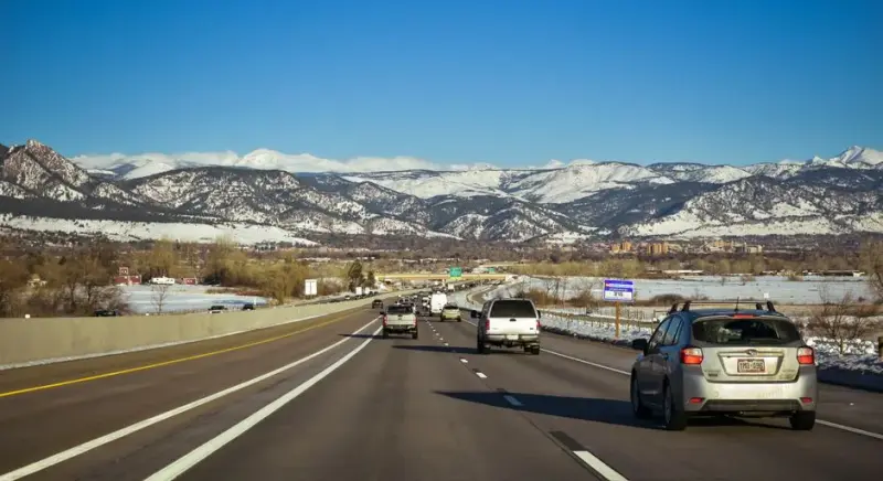 If an SR-22 Lapses Florissant